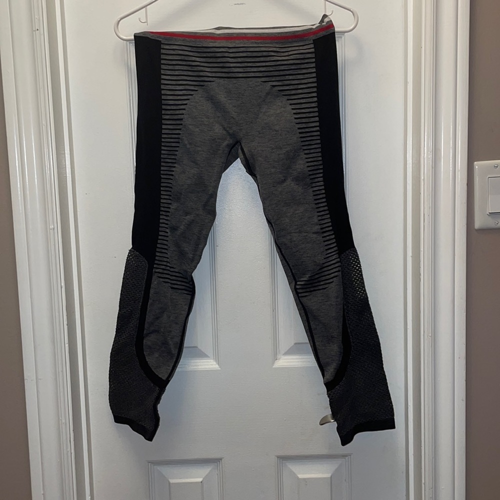 Active leggings